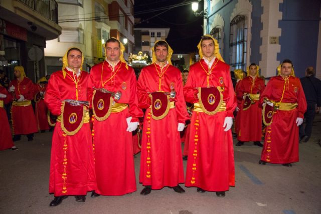 Jueves Santo (Noche) 2013 - 144